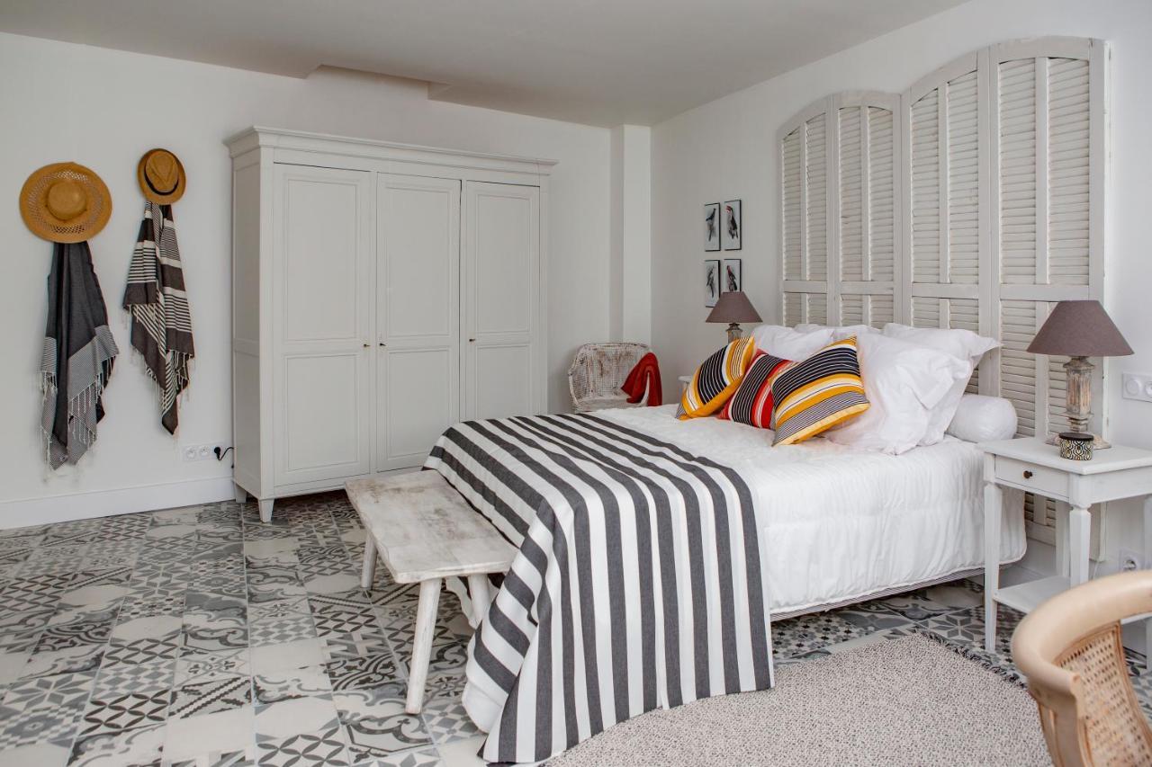 L'Annexe Bed & Breakfast Orange  Eksteriør bilde